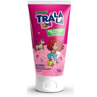Gel Fixador Com Glitter Tra Lá Lá Kids 150g - 1