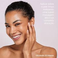 Gel Facial Isdin Com Ácido Glicólico Efeito Peeling Isdinceutics Glicoisdin 25 Intense 50g - 4