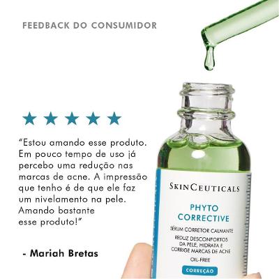 Sérum Facial Skinceuticals Phyto Corrective 30ml