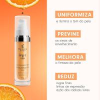 Gel Rejuvenescedor Ivy C Aox 30g - 3