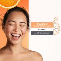 Gel Rejuvenescedor Ivy C Aox 30g - 4