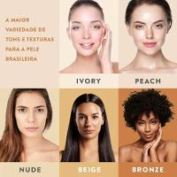 Protetor Solar Facial Adcos Stick Tonalizante Fps 55 Beige 17g - 5