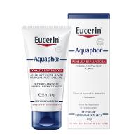 Pomada Reparadora Intensiva Eucerin Aquaphor 49g - 1
