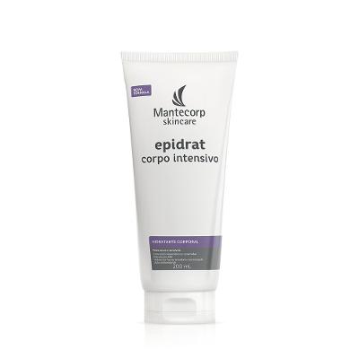 Hidratante Corporal Epidrat Corpo Intensivo 200ml