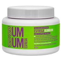 Esfoliante Corporal Bb Cream Esfrega Bumbum 200g - 3