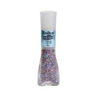 Esmalte Dailus Glitter Peguei Em Off 8ml - 1