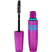 Máscara De Cílios Maybelline The Falsies Lavável Preto - 1