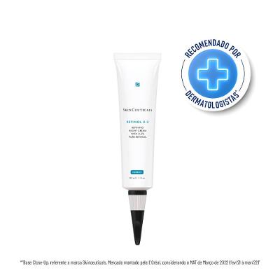 Creme Facial Skinceuticals Retinol 0.3 30ml