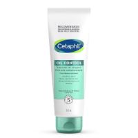  Sabonete De Limpeza Profunda Cetaphil Oil Control Anti Oleosidade 250 Ml - 1