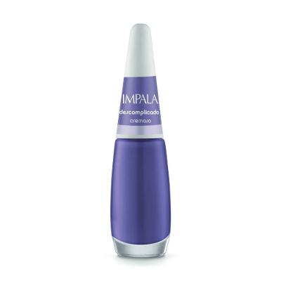 Esmalte Impala Cremoso Descomplicado 7,5ml