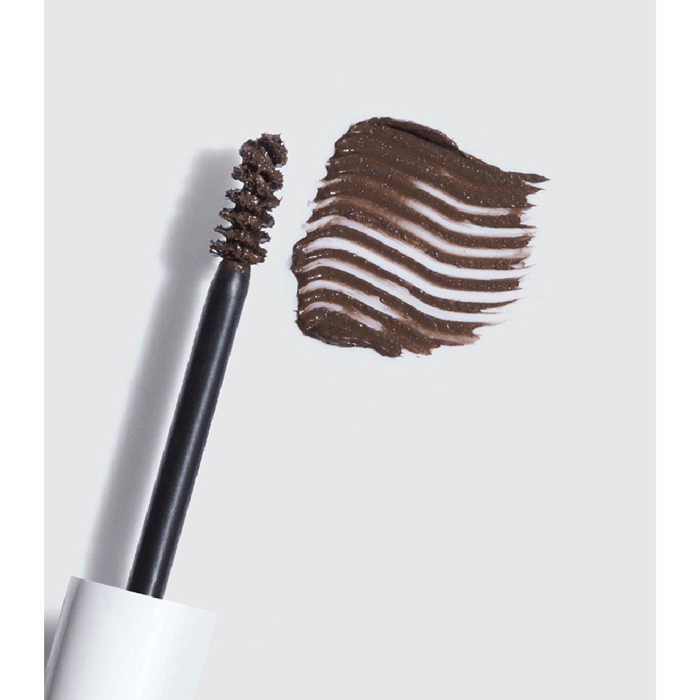 Mascara Para Sobrancelhas Dailus Escura 4,3g - 3