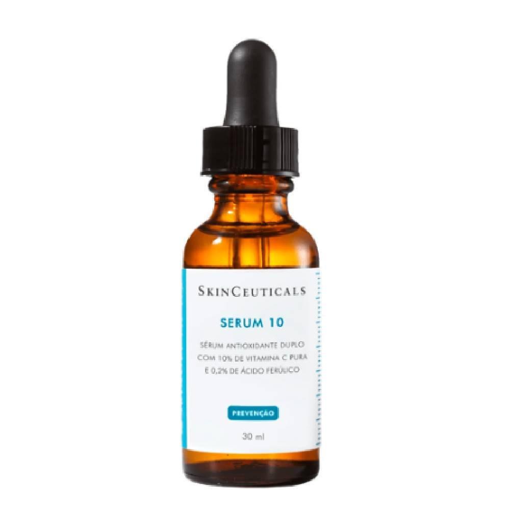 Sérum Facial Antioxidante Skinceuticals Serum 10 15ml - 1