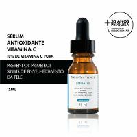 Sérum Facial Antioxidante Skinceuticals Serum 10 15ml - 2