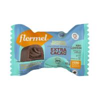 Bombom Flormel Avelã Extra Cacau 12g - 1
