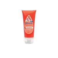 Creme Para Pentear Johnsons Kids Cachos Dos Sonhos 200ml - 1