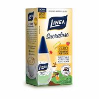 Adocante Líquido Sucralose Linea 75ml - 1