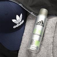 Desodorante Antitranspirante Aerossol Adidas Masculino 6 In 1 150ml - 3