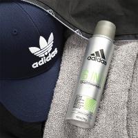 Desodorante Antitranspirante Aerossol Adidas Masculino 6 In 1 150ml - 11