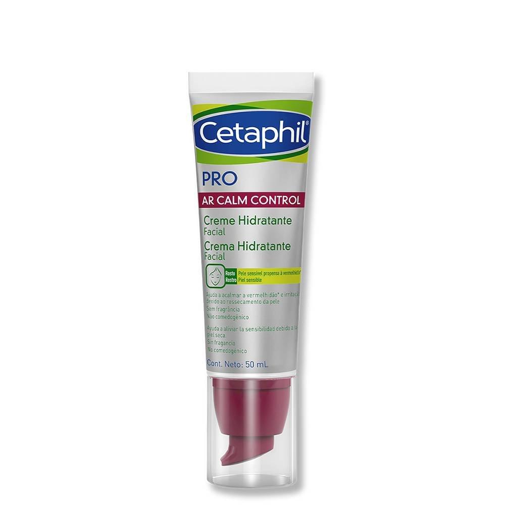 Creme Hidratante Facial Cetaphil Pro Ar Calm Control 50ml - 1
