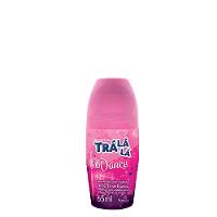 Desodorante Rollon Infantil Tralalá Kids Dance 65ml - 1