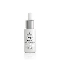 Sérum Facial Anti-idade Rejuvenescedor Mantecorp Ivy C Acqua 30ml - 1