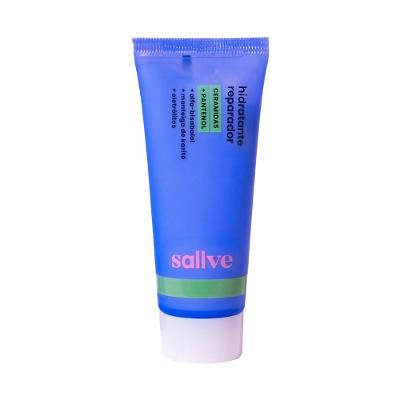 Hidratante Reparador Facial Sallve 40g