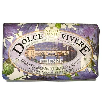 Sabonete Nesti Dante Dolce Vivere Frenze 250g