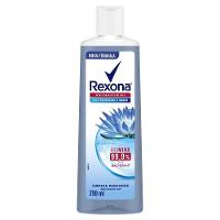 Sabonete Líquido Rexona Antibacterial Limpeza Profunda Frasco 250ml - 1