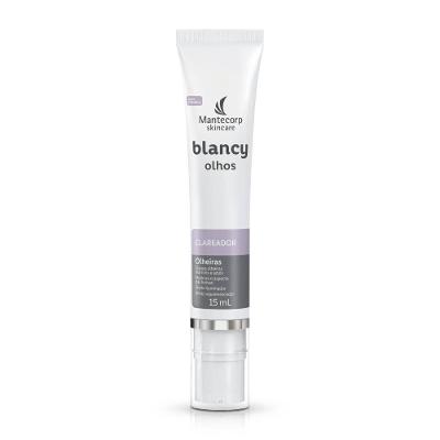 Creme Clareador De Olheiras Blancy Olhos 15g