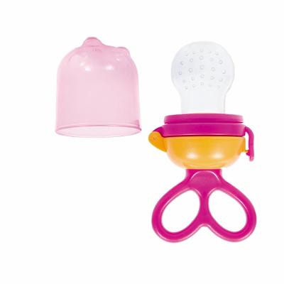 Porta Frutinhas Buba De Silicone