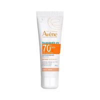 Protetor Solar Facial Avène Cleanance Uv Antioleosidade Fps70 40g Tom 2 Medio - 2