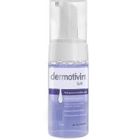 Sabonete Em Espuma Dermotivin Soft 130ml - 1
