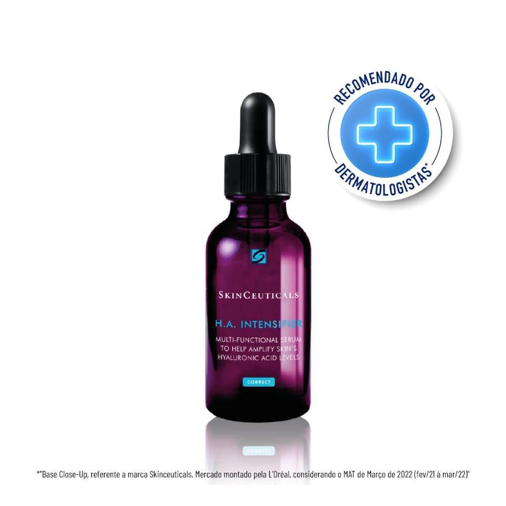 Sérum Corretor Skinceuticals H.a. Intensifier 30ml - 5