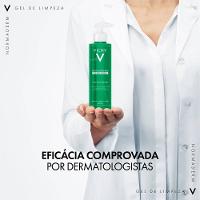 Gel De Limpeza Profunda Vichy Normaderm 300g - 4