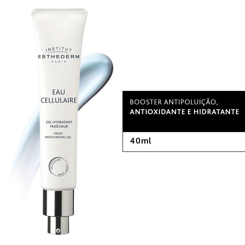 Gel Refrescante Eau Cellulaire 40ml - 1