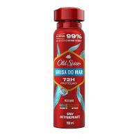 Desodorante Antitranspirante Old Spice Brisa Do Mar 150ml - 1