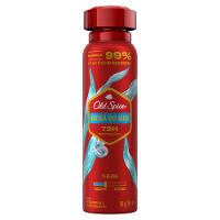 Desodorante Antitranspirante Old Spice Brisa Do Mar 150ml