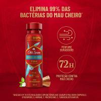 Desodorante Antitranspirante Old Spice Brisa Do Mar 150ml - 7