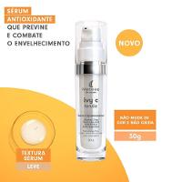Sérum Facial Rejuvenescedor Ivy C Ferulic 30g - 2