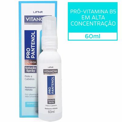 Pro Pantenol Derma Vita Nova Spray 60ml