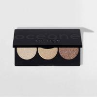 Paleta De Iluminador Oceane Highlight Palette Edition - 2