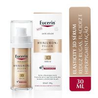 Sérum Facial Anti-idade Eucerin 3d Firmador Para Pele Madura Hyaluron-filler 30ml - 2