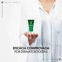Gel De Limpeza Profunda Vichy Normaderm 60g - 4