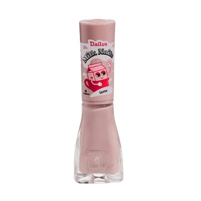 Esmalte Dailus Milk Nails Latte 8ml