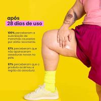 Hidratante Corporal Sallve Antiatrito 150g - 2