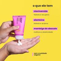 Hidratante Corporal Sallve Antiatrito 150g - 3