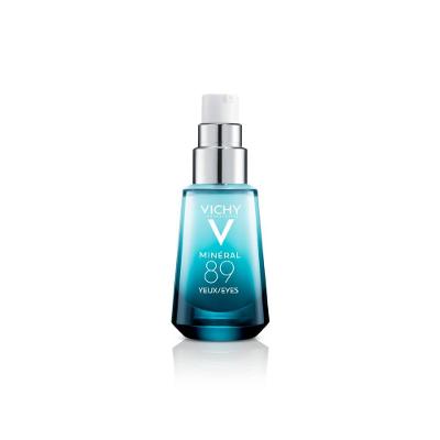Sérum Fortalecedor Para Área Dos Olhos Vichy Mineral 89 15ml