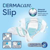 Fralda Geriátrica Tena Slip Dermacare Embalagem Econômica G 24 Unidades - 2