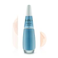 Esmalte Impala A Cor Da Moda Cremoso Novos Ares 7,5ml - 2