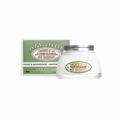 Hidratante Corporal Loccitane Amêndoa 200ml